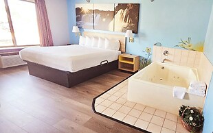 Days Inn by Wyndham Ozark Springfield