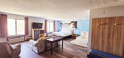 Days Inn by Wyndham Ozark Springfield