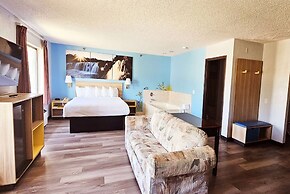 Days Inn by Wyndham Ozark Springfield