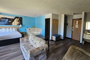 Days Inn by Wyndham Ozark Springfield