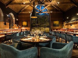 Clandeboye Lodge Hotel