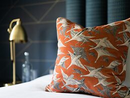 Clandeboye Lodge Hotel