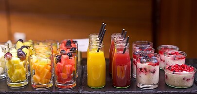 Clayton Hotel, Manchester Airport