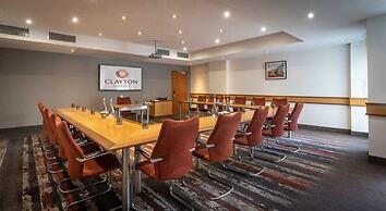 Clayton Hotel, Manchester Airport