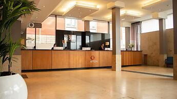 Clayton Hotel, Manchester Airport