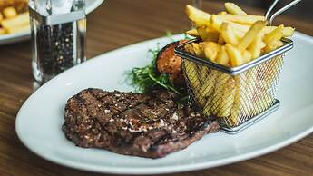 Clayton Hotel, Manchester Airport