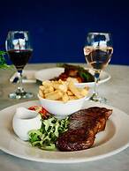 Clayton Hotel, Manchester Airport