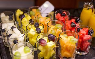 Clayton Hotel, Manchester Airport