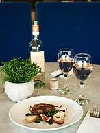 Clayton Hotel, Manchester Airport