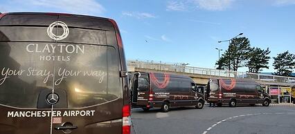Clayton Hotel, Manchester Airport