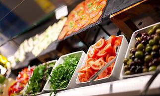 Clayton Hotel, Manchester Airport