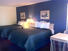 Days Inn by Wyndham Gilroy