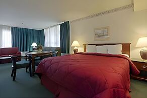 Days Inn by Wyndham Gilroy