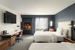 Courtyard by Marriott Gainesville FL