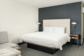 Courtyard by Marriott Gainesville FL