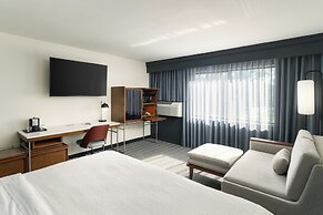 Courtyard by Marriott Gainesville FL