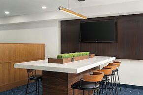 Courtyard by Marriott Gainesville FL