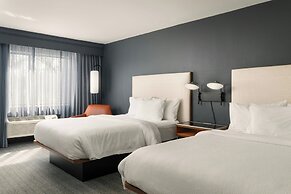 Courtyard by Marriott Gainesville FL