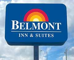 Belmont Inn & Suites
