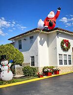 Belmont Inn & Suites
