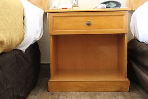 Travelodge by Wyndham Florida City/Homestead/Everglades