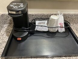 Travelodge by Wyndham Florida City/Homestead/Everglades