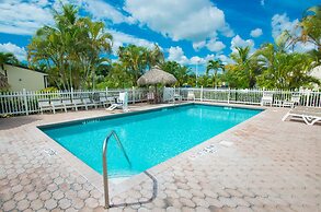Travelodge by Wyndham Florida City/Homestead/Everglades
