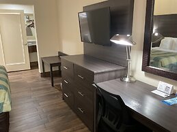 Travelodge by Wyndham Florida City/Homestead/Everglades