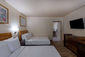 Travelodge by Wyndham Florida City/Homestead/Everglades