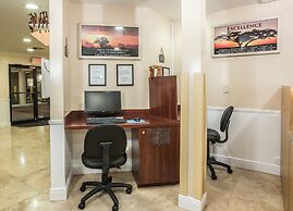 Travelodge by Wyndham Florida City/Homestead/Everglades