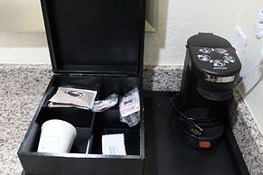 Travelodge by Wyndham Florida City/Homestead/Everglades