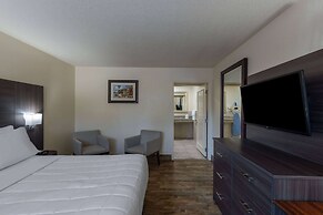 Travelodge by Wyndham Florida City/Homestead/Everglades