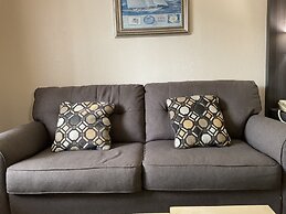 Travelodge by Wyndham Florida City/Homestead/Everglades