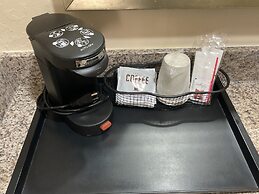 Travelodge by Wyndham Florida City/Homestead/Everglades