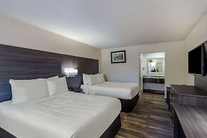 Travelodge by Wyndham Florida City/Homestead/Everglades