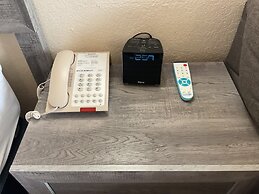 Travelodge by Wyndham Florida City/Homestead/Everglades