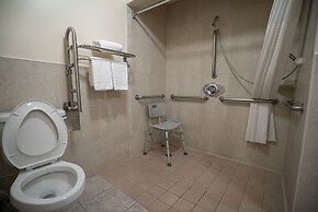 Travelodge by Wyndham Florida City/Homestead/Everglades