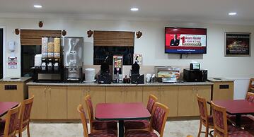 Travelodge by Wyndham Florida City/Homestead/Everglades