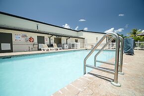 Travelodge by Wyndham Florida City/Homestead/Everglades
