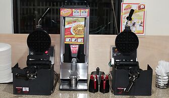 Travelodge by Wyndham Florida City/Homestead/Everglades