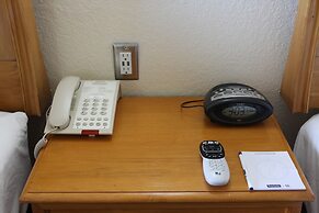 Travelodge by Wyndham Florida City/Homestead/Everglades