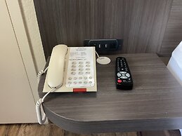 Travelodge by Wyndham Florida City/Homestead/Everglades