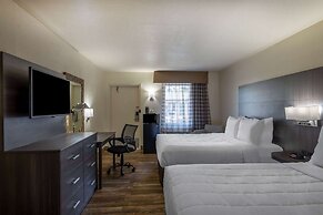 Travelodge by Wyndham Florida City/Homestead/Everglades