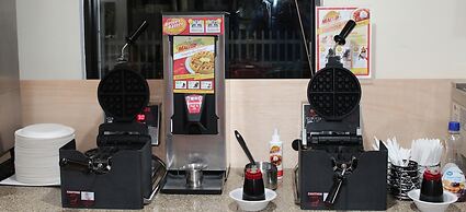 Travelodge by Wyndham Florida City/Homestead/Everglades