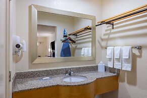 Travelodge by Wyndham Florida City/Homestead/Everglades