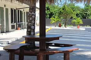 Travelodge by Wyndham Florida City/Homestead/Everglades