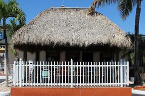 Travelodge by Wyndham Florida City/Homestead/Everglades