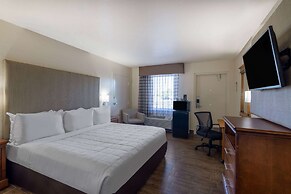 Travelodge by Wyndham Florida City/Homestead/Everglades