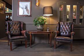 Pettifers Freehouse Hotel