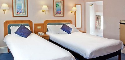 Britannia Hotel Wolverhampton